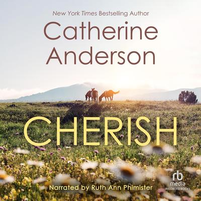 Cherish by Catherine Anderson audiobook