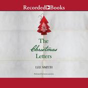 The Christmas Letters by  Lee Smith audiobook