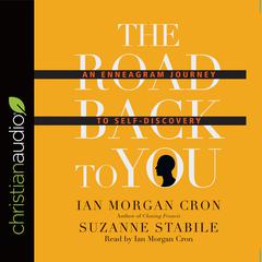 Road Back to You by Ian Morgan Cron audiobook
