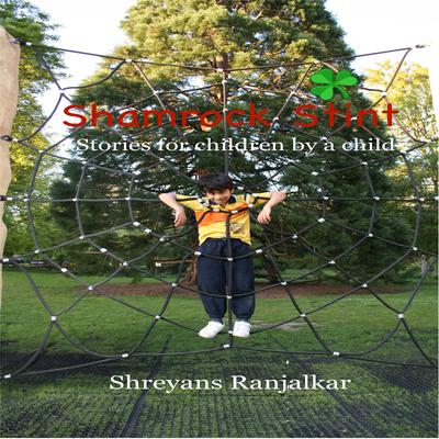 Shamrock Stint by Shreyans Ranjalkar audiobook