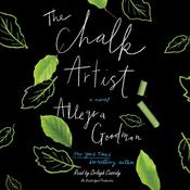 The Chalk Artist by  Allegra Goodman audiobook