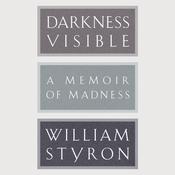 Darkness Visible by  William Styron audiobook