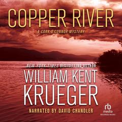 Copper River by William Kent Krueger audiobook