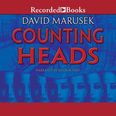 Counting Heads by David Marusek audiobook