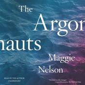 The Argonauts by  Maggie Nelson audiobook