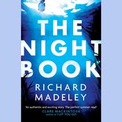 The Night Book by  Richard Madeley audiobook