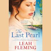 The Last Pearl by  Leah Fleming audiobook
