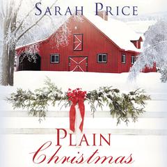 Plain Christmas by Sarah Price audiobook