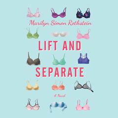 Lift and Separate by Marilyn Simon Rothstein audiobook