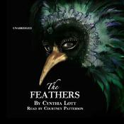 The Feathers by  Cynthia Lott audiobook