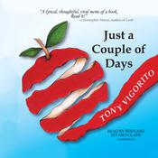 Just a Couple of Days by  Tony Vigorito audiobook