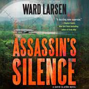 Assassin's Silence by  Ward Larsen audiobook