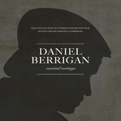 Daniel Berrigan by Daniel Berrigan audiobook
