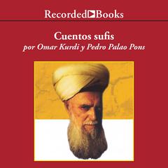 Cuentos Sufis (Sufist Tales) by Omar Kurdi audiobook