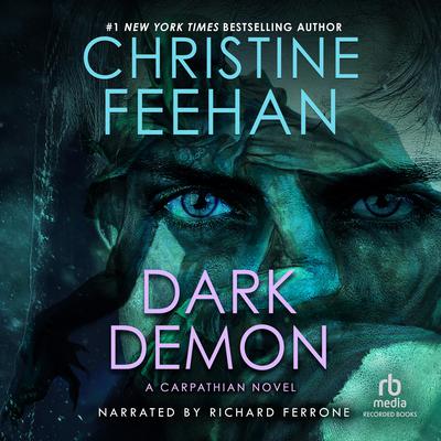 Dark Demon by Christine Feehan audiobook
