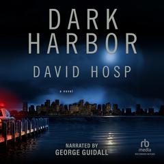 Dark Harbor by David Hosp audiobook