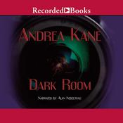 Dark Room by  Andrea Kane audiobook
