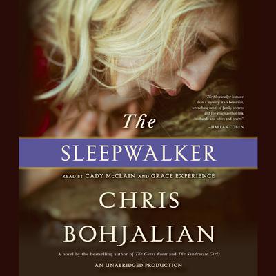 The Sleepwalker by Chris Bohjalian audiobook