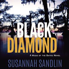 Black Diamond by Susannah Sandlin audiobook
