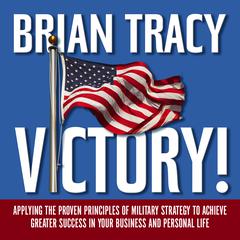 Victory! by Brian Tracy audiobook