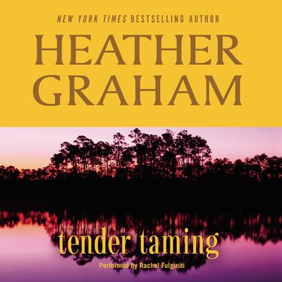 Tender Taming by Heather Graham audiobook