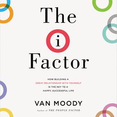 The I Factor by Van Moody audiobook