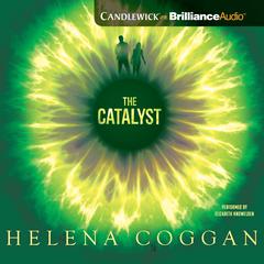 The Catalyst by Helena Coggan audiobook
