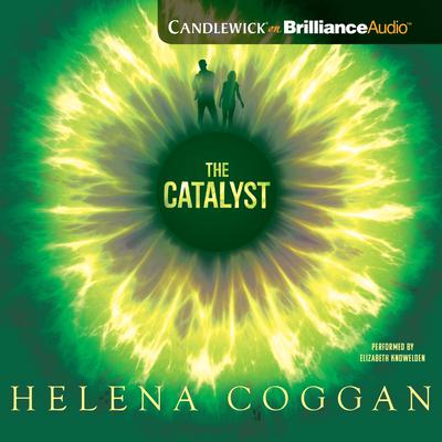 The Catalyst by Helena Coggan audiobook