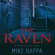 The Raven by  Mike Nappa audiobook