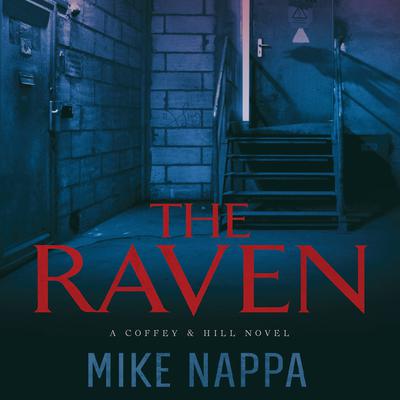The Raven by Mike Nappa audiobook