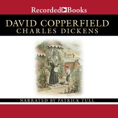 David Copperfield by Charles Dickens audiobook
