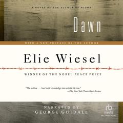 Dawn by Elie Wiesel audiobook