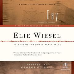 Day by Elie Wiesel audiobook