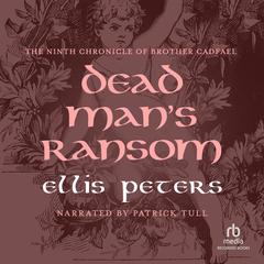 Dead Man's Ransom by Ellis Peters audiobook