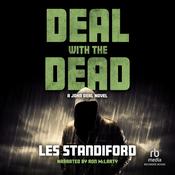 Deal with the Dead by  Les Standiford audiobook