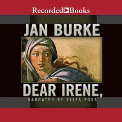 Dear Irene by Jan Burke audiobook