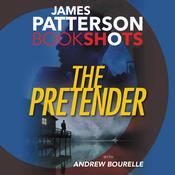 The Pretender by  Andrew Bourelle audiobook