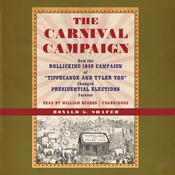 The Carnival Campaign by  Ronald G. Shafer audiobook
