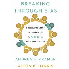 Breaking Through Bias by Alton B. Harris audiobook
