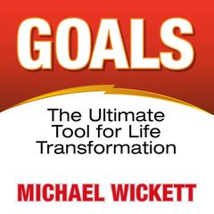 Goals by Michael Wickett audiobook