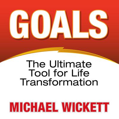 Goals by Michael Wickett audiobook