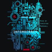 Infomocracy by  Malka Older audiobook