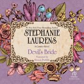 Devil's Bride by  Stephanie Laurens audiobook