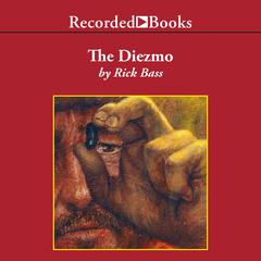 The Diezmo by Rick Bass audiobook