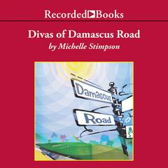 Divas of Damascus Road by Michelle Stimpson audiobook