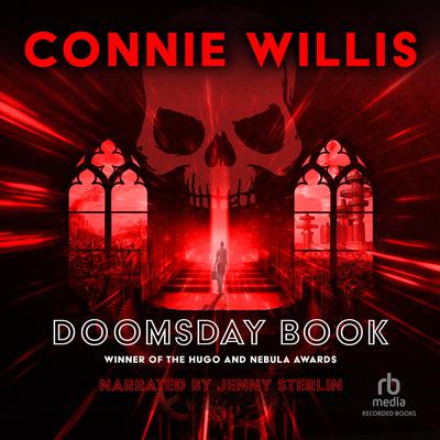 Doomsday Book by Connie Willis audiobook