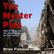 The Master Plan by  Brian Fishman audiobook