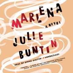 Marlena by Julie Buntin audiobook
