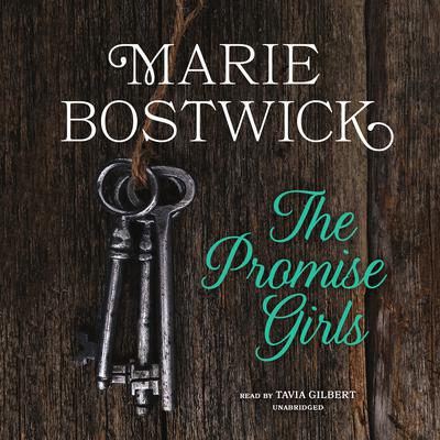The Promise Girls by Marie Bostwick audiobook