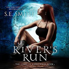 River’s Run by S.E. Smith audiobook